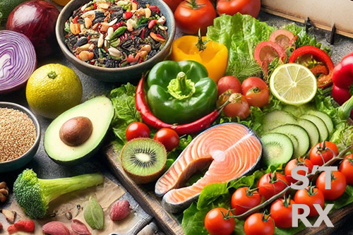 Adapter son alimentation : l’équilibre nutritionnel après 40 ans