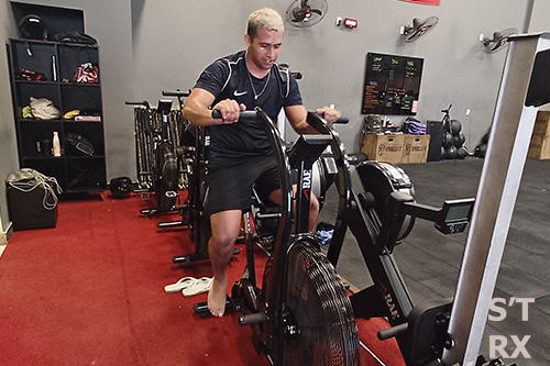 🏋️♂️ HIIT en mode CrossFit ou cardio : quelle approche choisir quand on débute ?