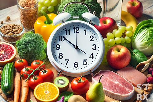 💡 Les meilleures pratiques pour réduire naturellement les pics d’insulinephysique ciblée