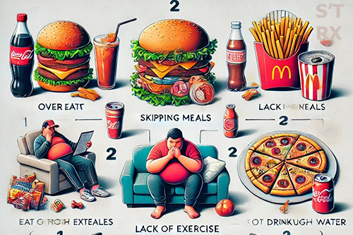 Comment il agit sur votre corps