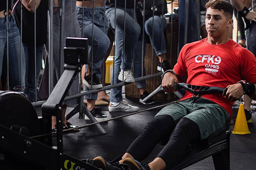 HIIT et perte de poids : le combo gagnant proposé par Sport-RX2002