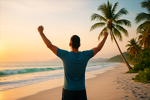 L’importance de la motivation et du mental dans la réussite