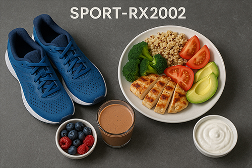 Associer alimentation équilibrée et activité physique ciblée