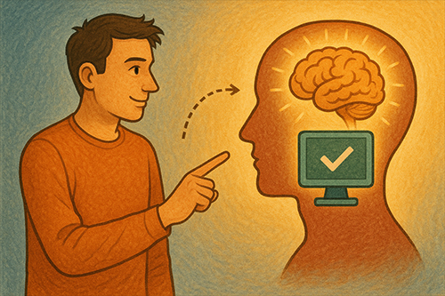 Reprogrammer votre mental pour réussir votre transformation