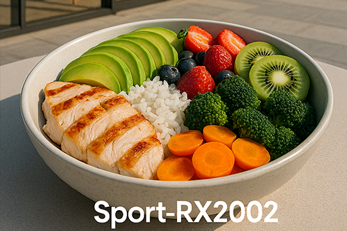 Retrouver la forme à Rio : votre programme complet pour un corps plus fort et plus sain