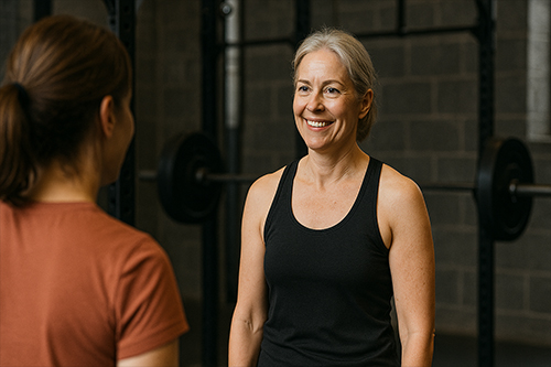 Témoignages et résultats : elles l'ont fait après 40 ans