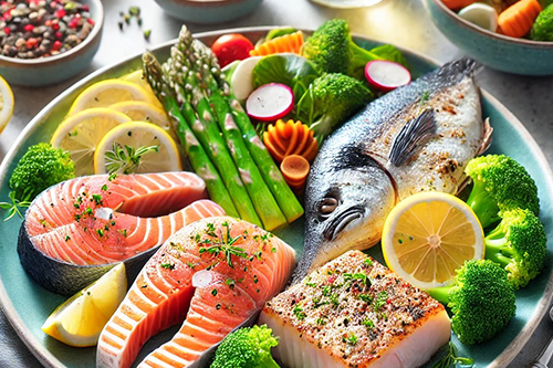 Comment structurer une alimentation efficace et durable