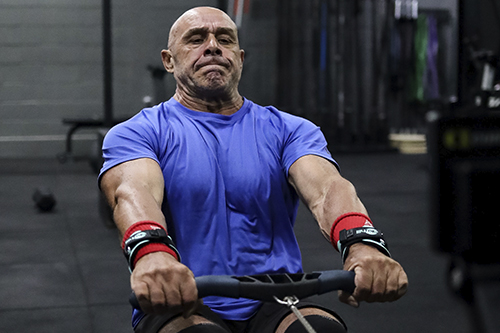 Qu’est-ce que le Vo2Max et pourquoi est-il si important ?