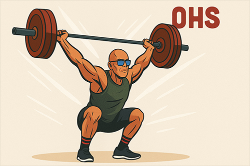 Les bienfaits d'une meilleure mobilité pour la santé et la performance