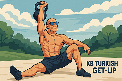 Comment intégrer des exercices de mobilité dans votre quotidien