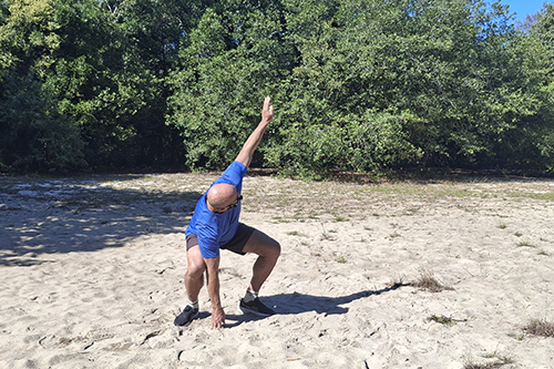 Pourquoi le métabolisme ralentit après 45 ans