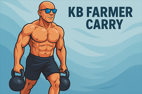 Hyrox : le « marathon du fitness » et ses bénéfices pour brûler des calories