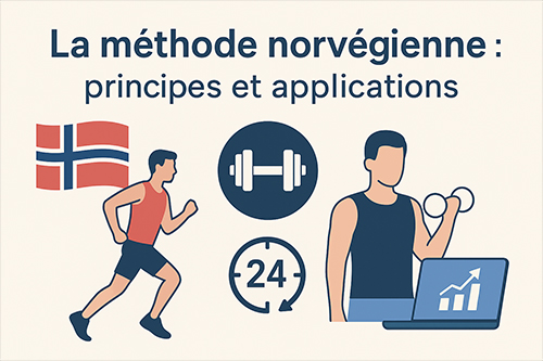 🇳🇴 La méthode norvégienne : principes et applications