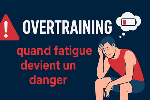 La récupération sportive : comment optimiser vos performances et éviter le surentraînement