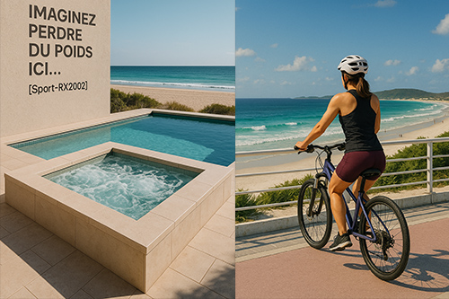 Remise en forme à Rio de Janeiro, Brésil : conseils et méthodes efficaces