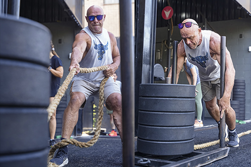 Comment réussir sa perte de poids après 40 ans au Brésil : guide complet