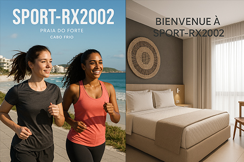 🌟 Votre transformation au Brésil étape par étape