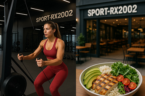 Séjour perte de poids au Brésil : sport et nutrition sur mesure