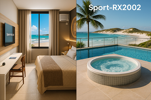 Le Brésil, nouvelle destination pour maigrir durablement ?