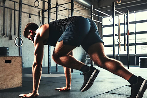 Pourquoi le HIIT est-il efficace pour maigrir ?