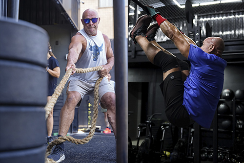 Nutrition et perte de poids : comment manger intelligemment pendant votre séjour au Brésil