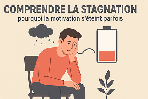 Motivation et bien-être à Rio de Janeiro : comment rebondir quand on stagne