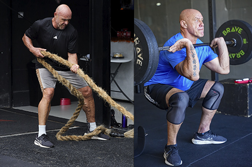 🌴 L’approche Sport-RX2002 à Rio : équilibre, bien-être et performance