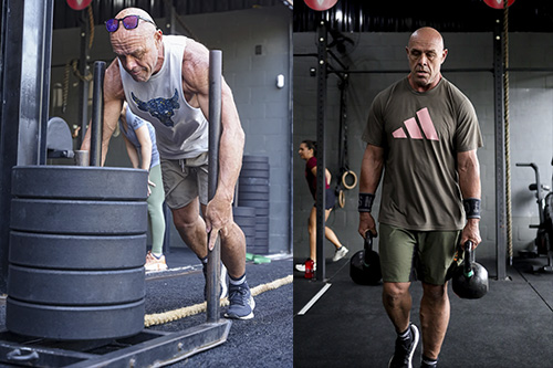 Comment retarder la saturation et améliorer tes performances en WOD