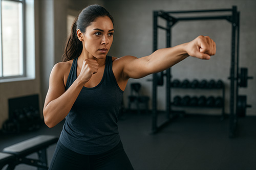 Comment appliquer la threat anticipation dans vos entraînements