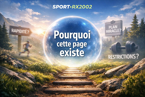 Pourquoi cette page existe